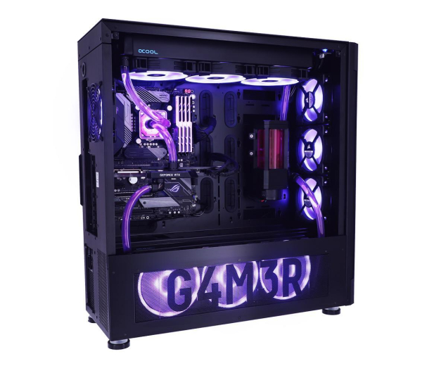G4M3R G4M3R 700 i9-12900KS/64GB/4TB/RTX3090Ti/W11Px - 743656 - zdjęcie 7